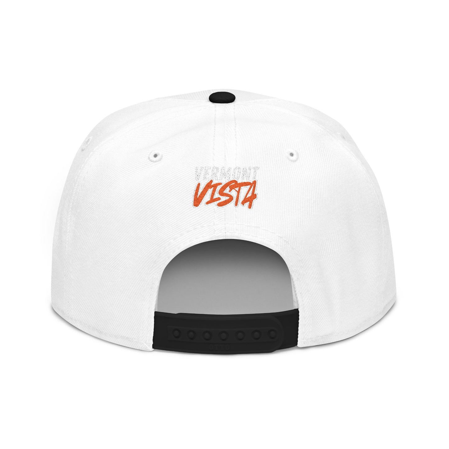 Vermont vista - SnapBack