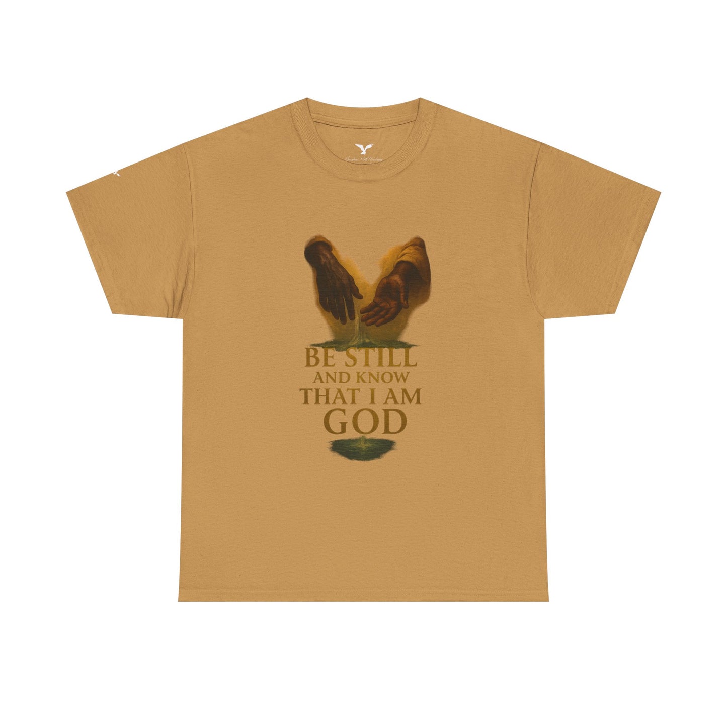 Barstons Roth academy  exodus 28 blessing tee