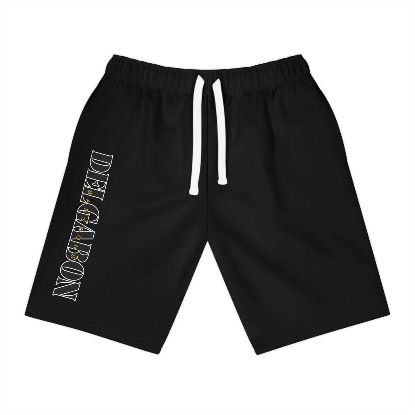 Del’Gabon -Summer shorts