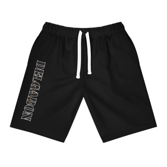 Del’Gabon -Summer shorts