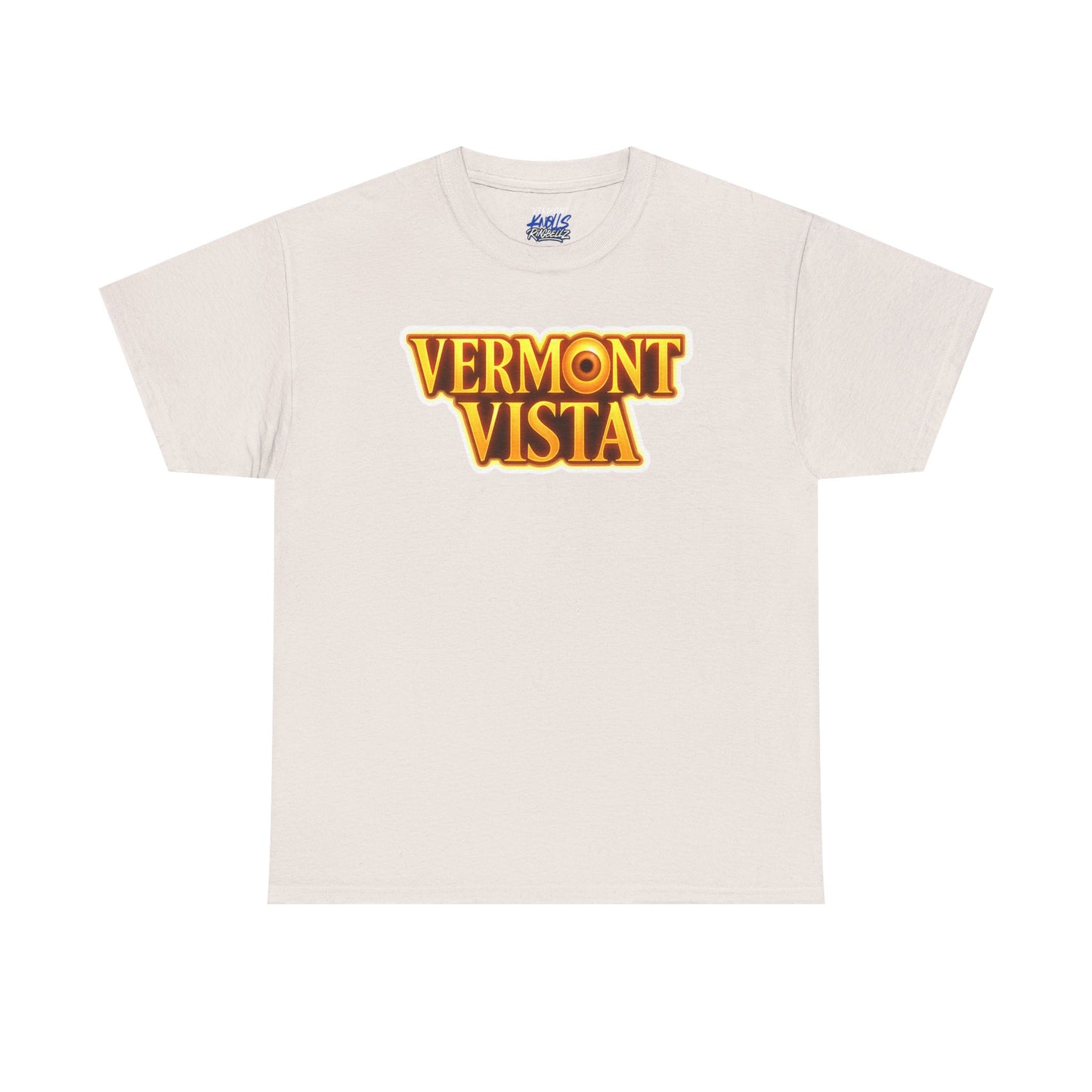 Vermont vista Tee
