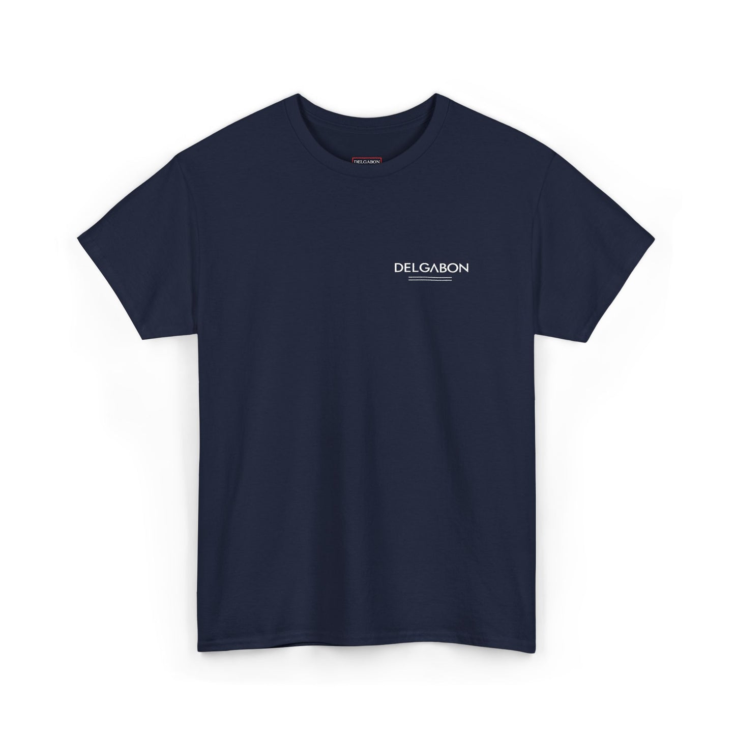 DEL’GABON Signature Tee