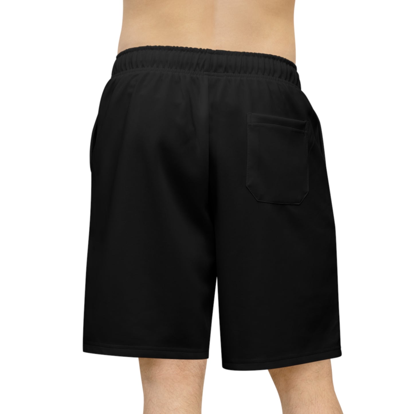 Barstons Roth Academy -Los Angeles Athletic Long Shorts