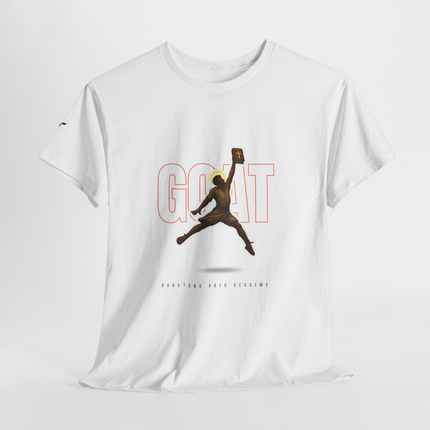 GOAT - Exodus collection