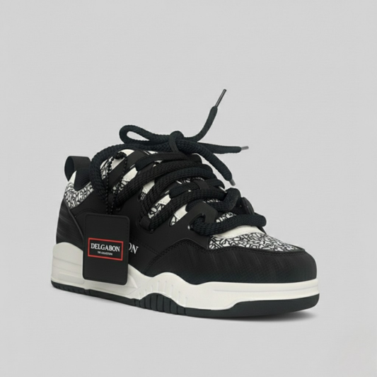 Del’Gabon |Academy Core Low