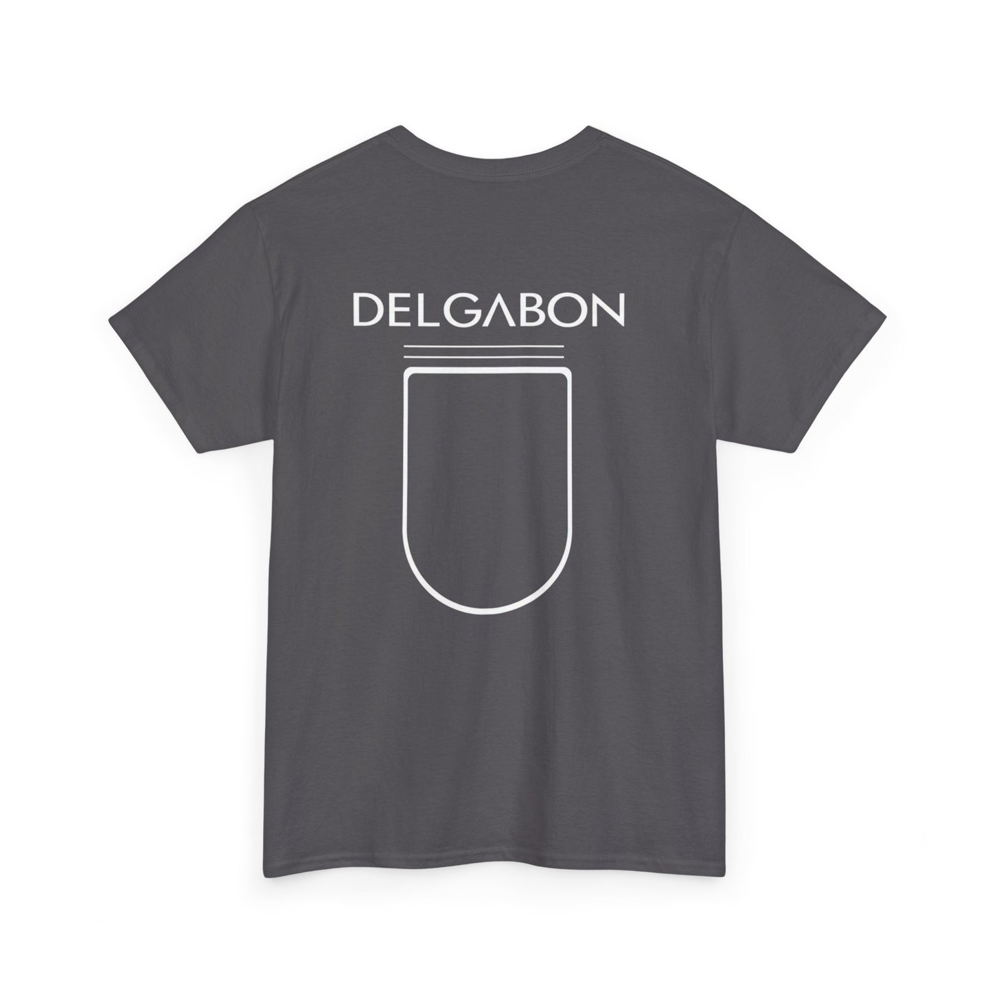 DEL’GABON Signature Tee