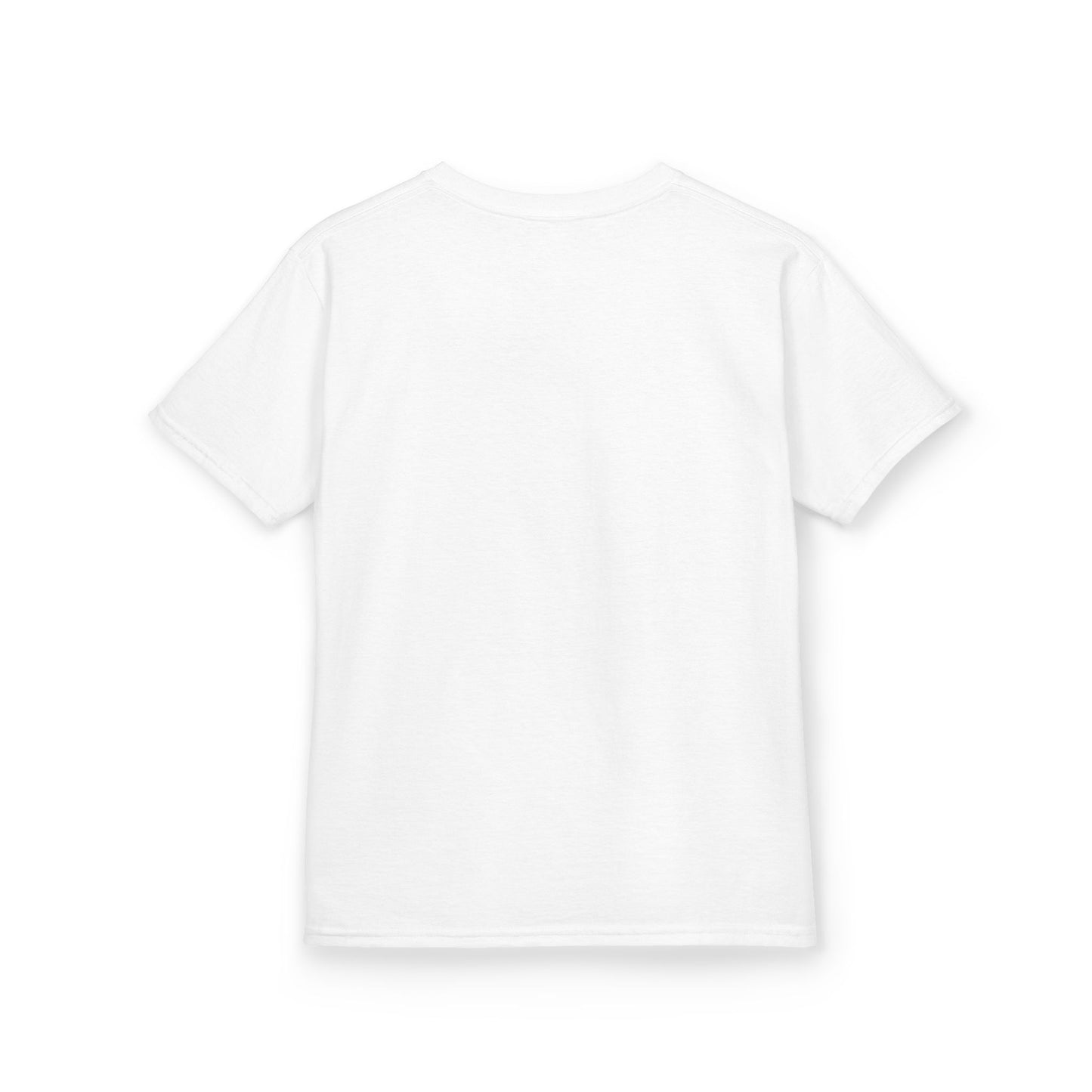 Kids T‑Shirt — "Princess Serenity" Fantasy Illustration Tee