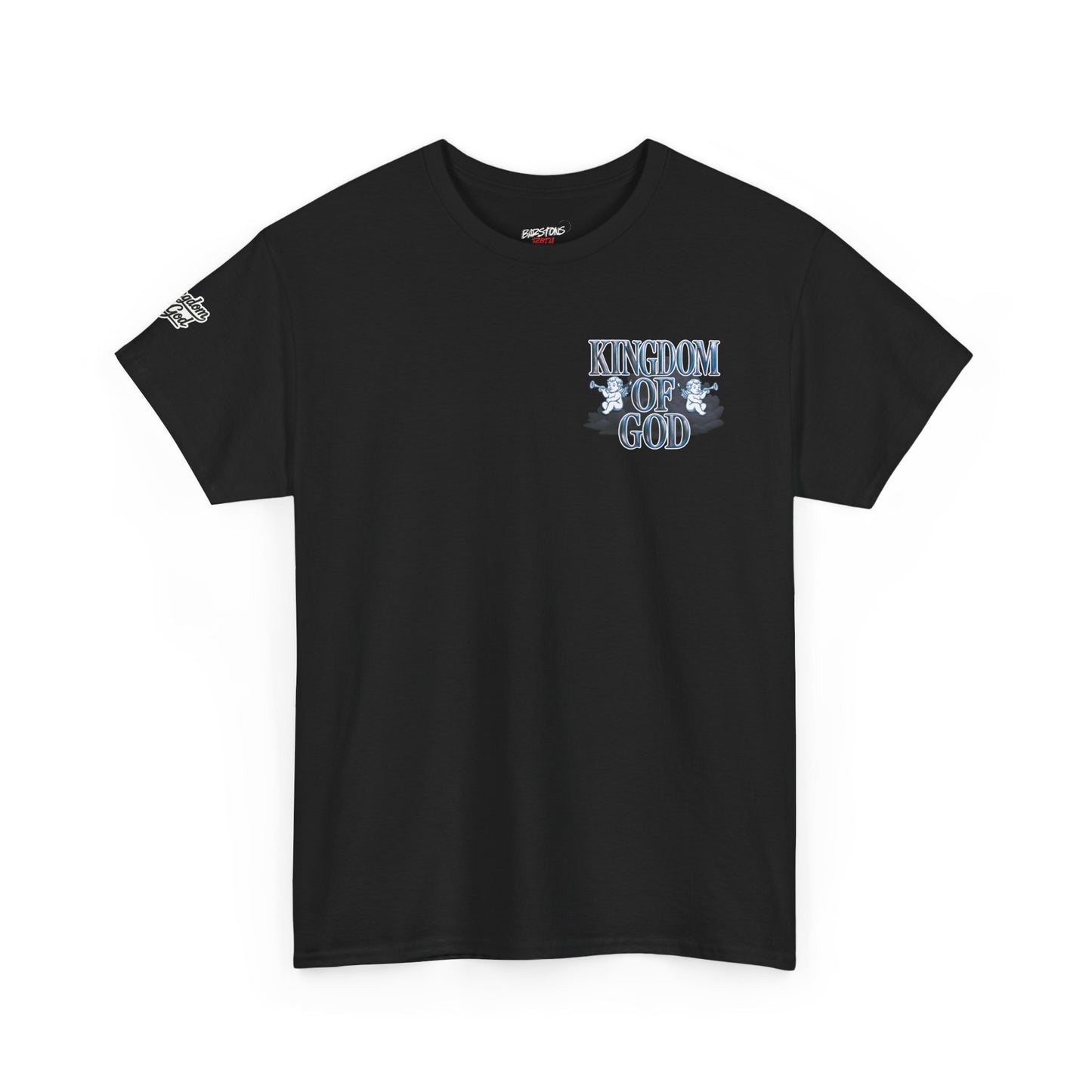 kingdom of god tee