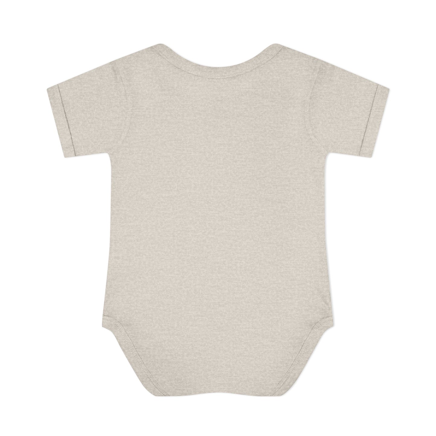 Rothchild Royalty” Infant Onesie