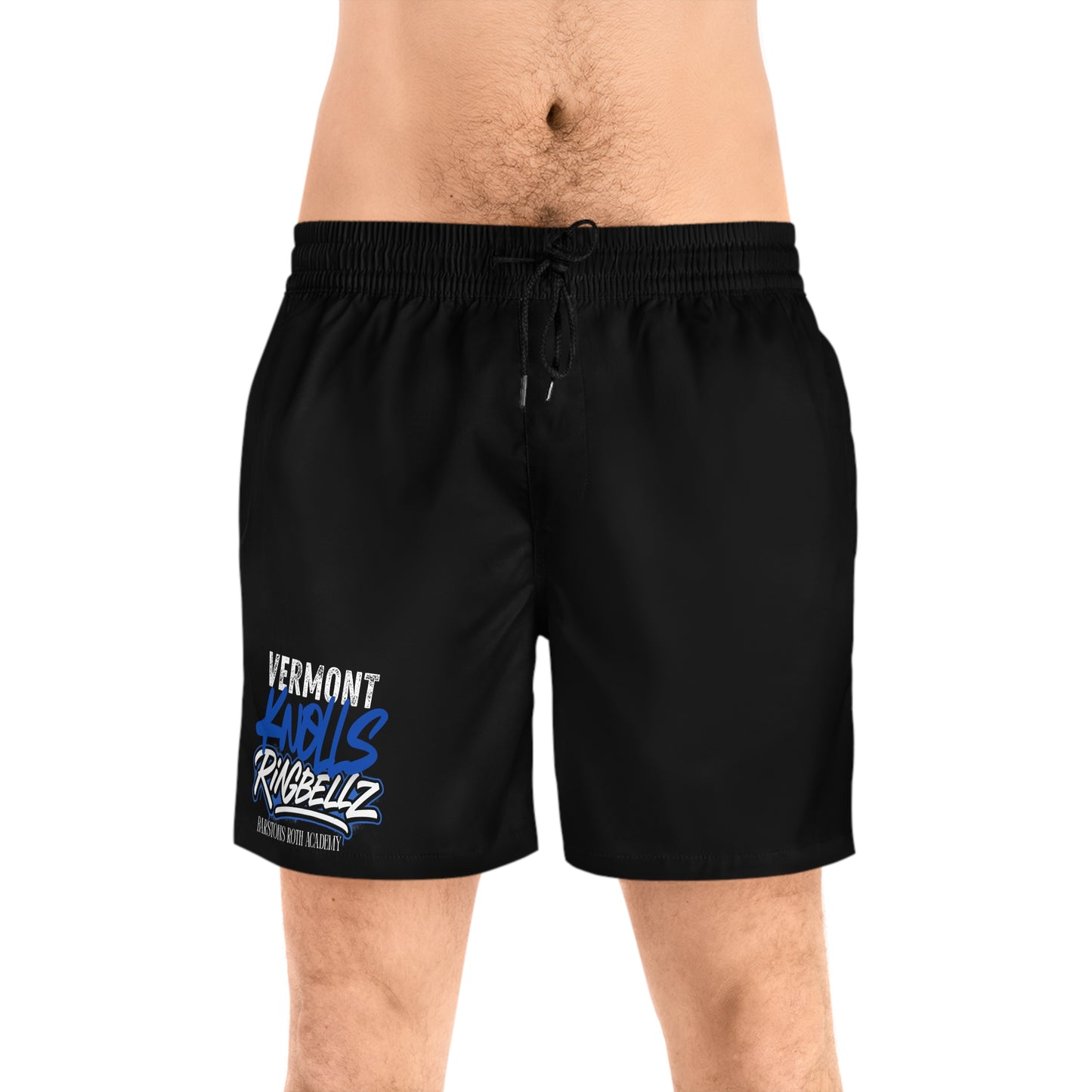 Vermont knolls -Men’s Mid-summer Shorts
