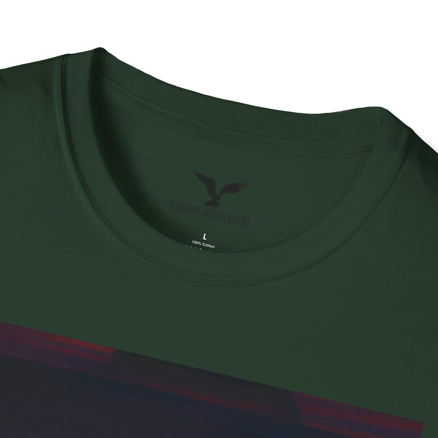 Blood Howl | Tee