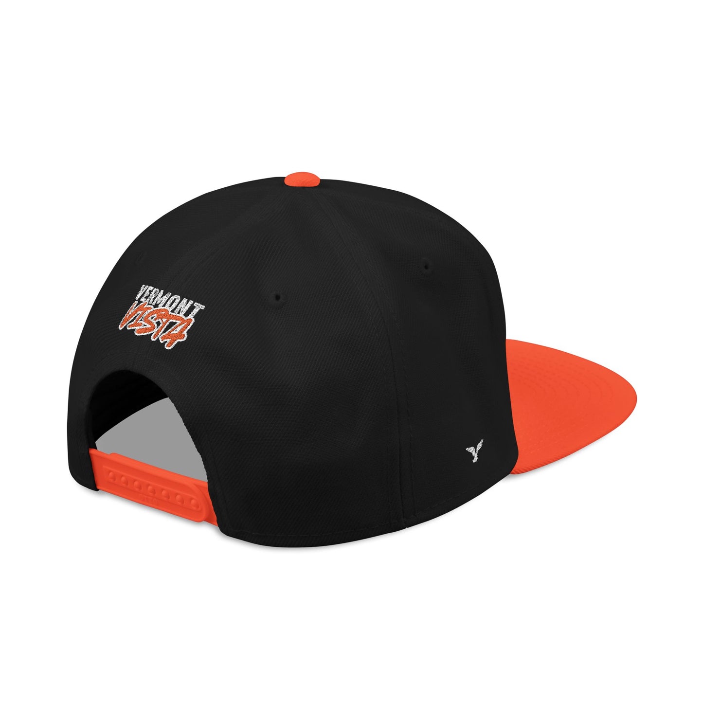 Vermont vista - SnapBack