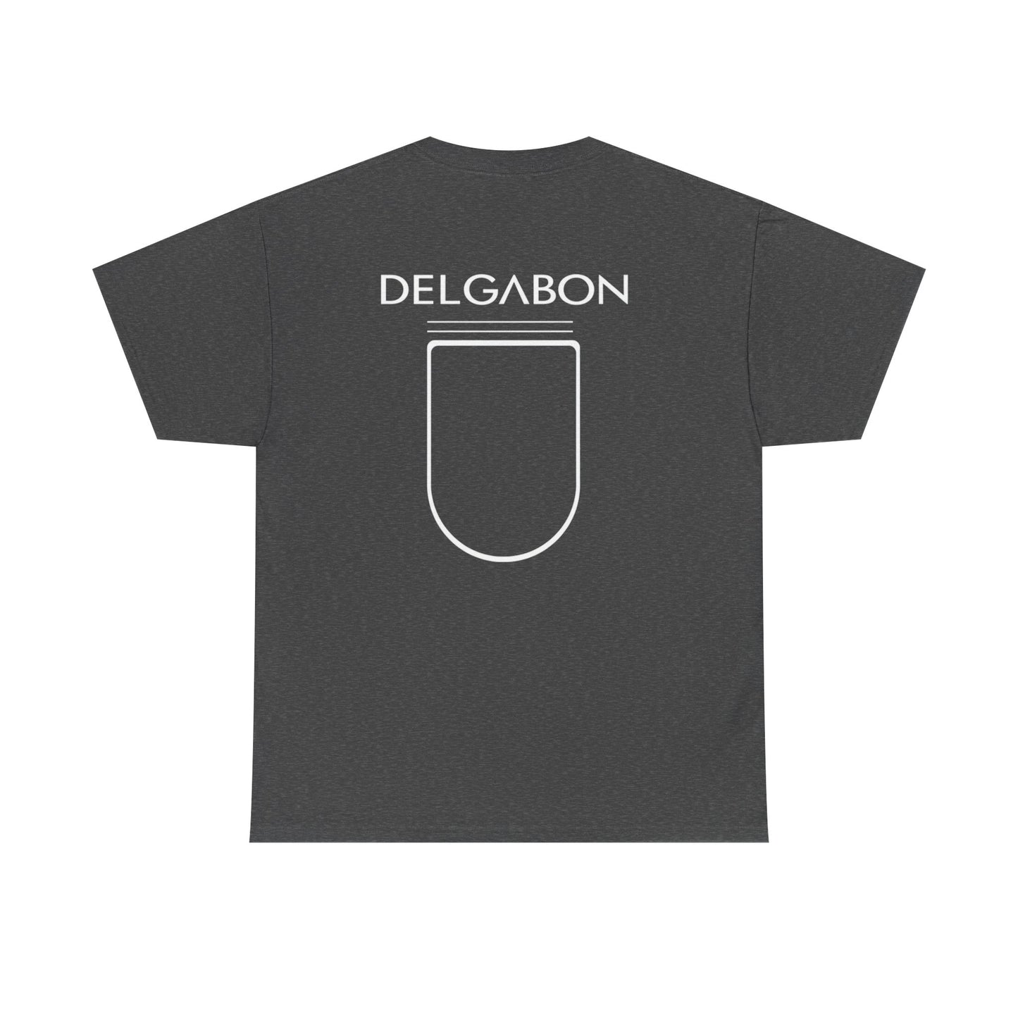 DEL’GABON Signature Tee