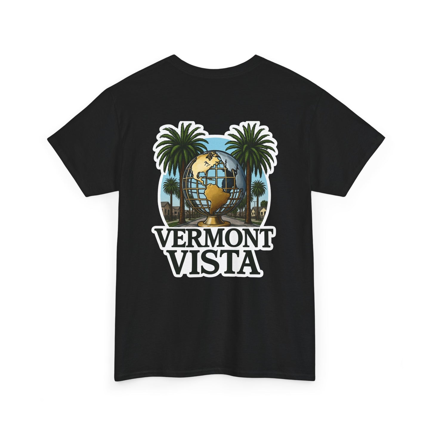 Vermont vista Tee