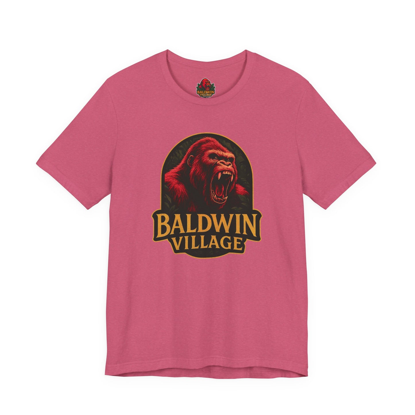 Baldwin Village Graphic Tee
