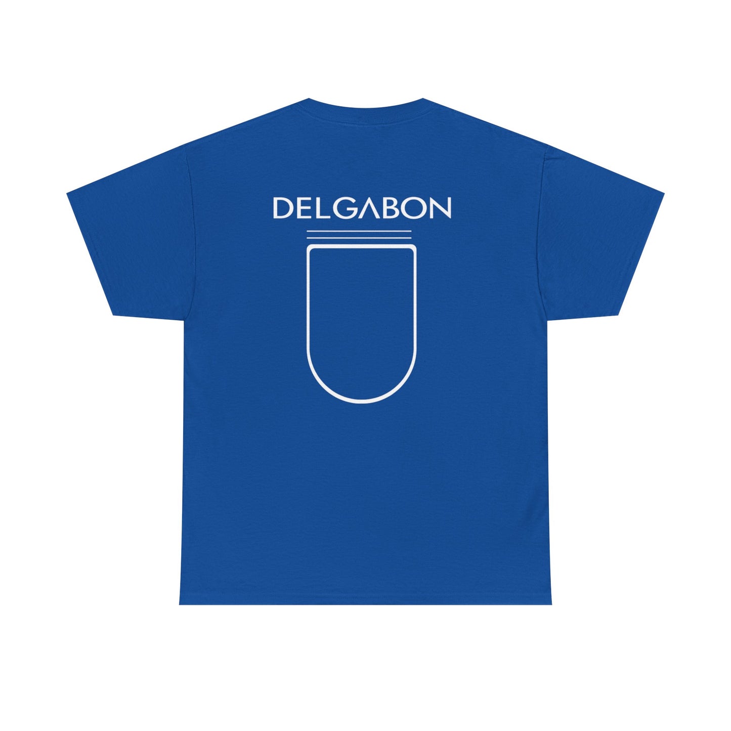 DEL’GABON Signature Tee