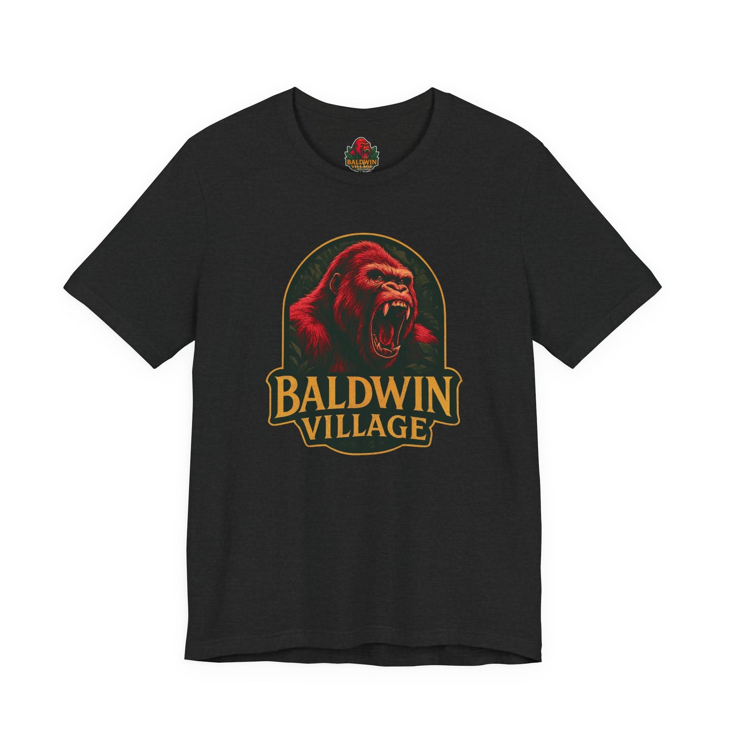 Baldwin Village Graphic Tee