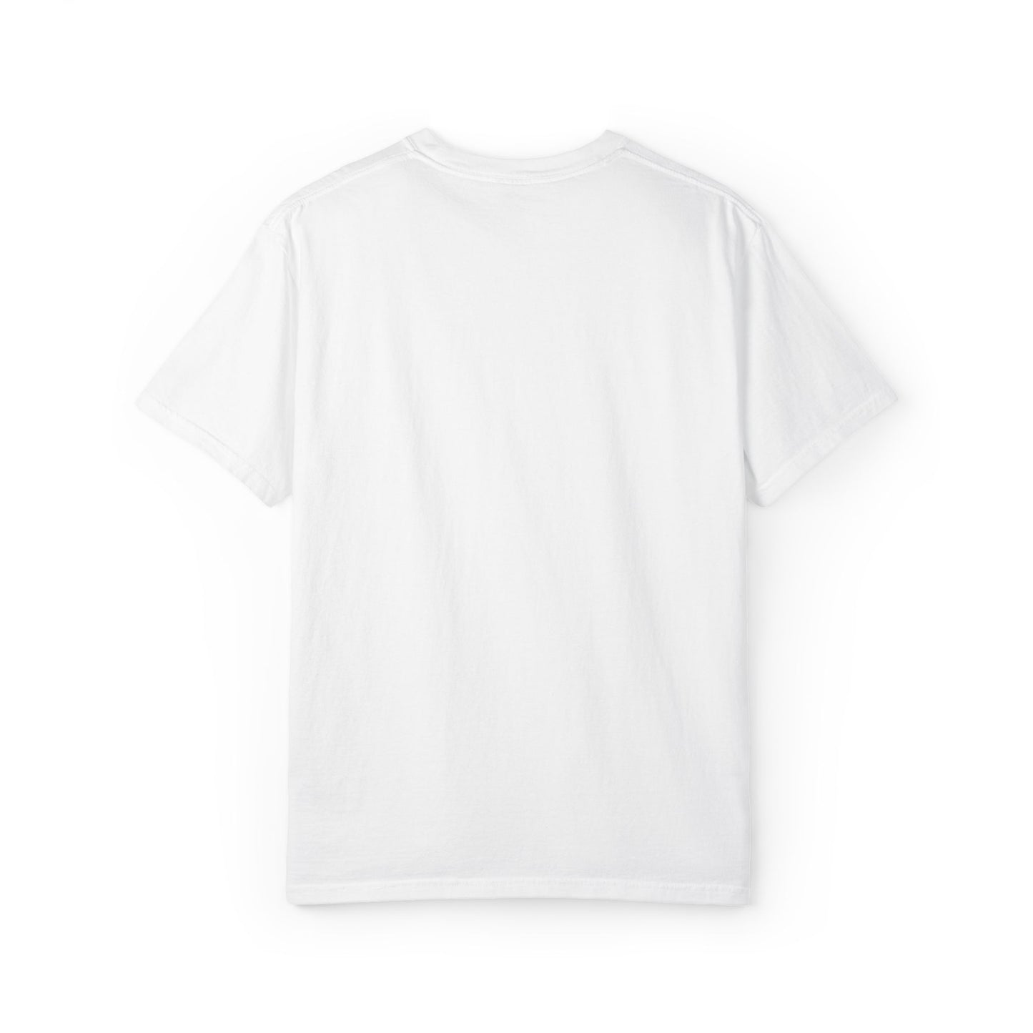California Del’Gabon-tee