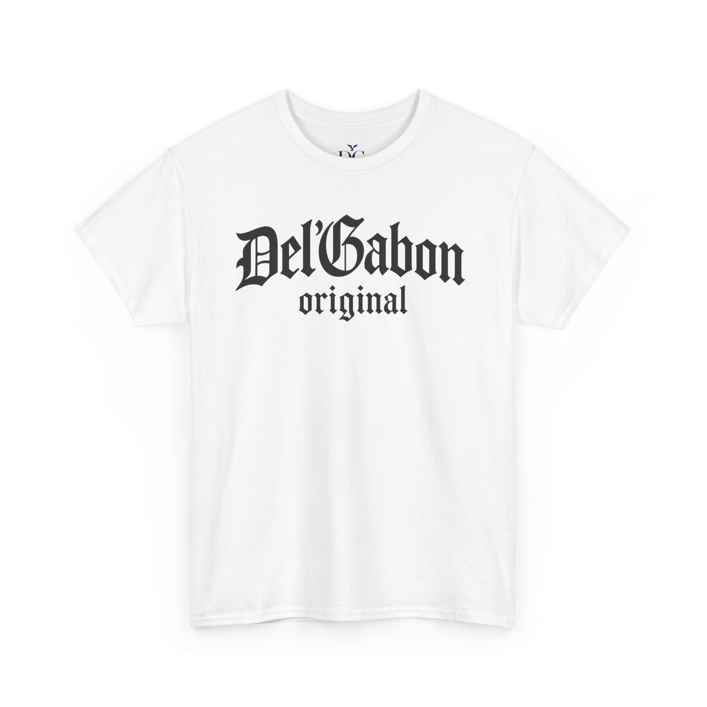 Del’Gabon Original Tee