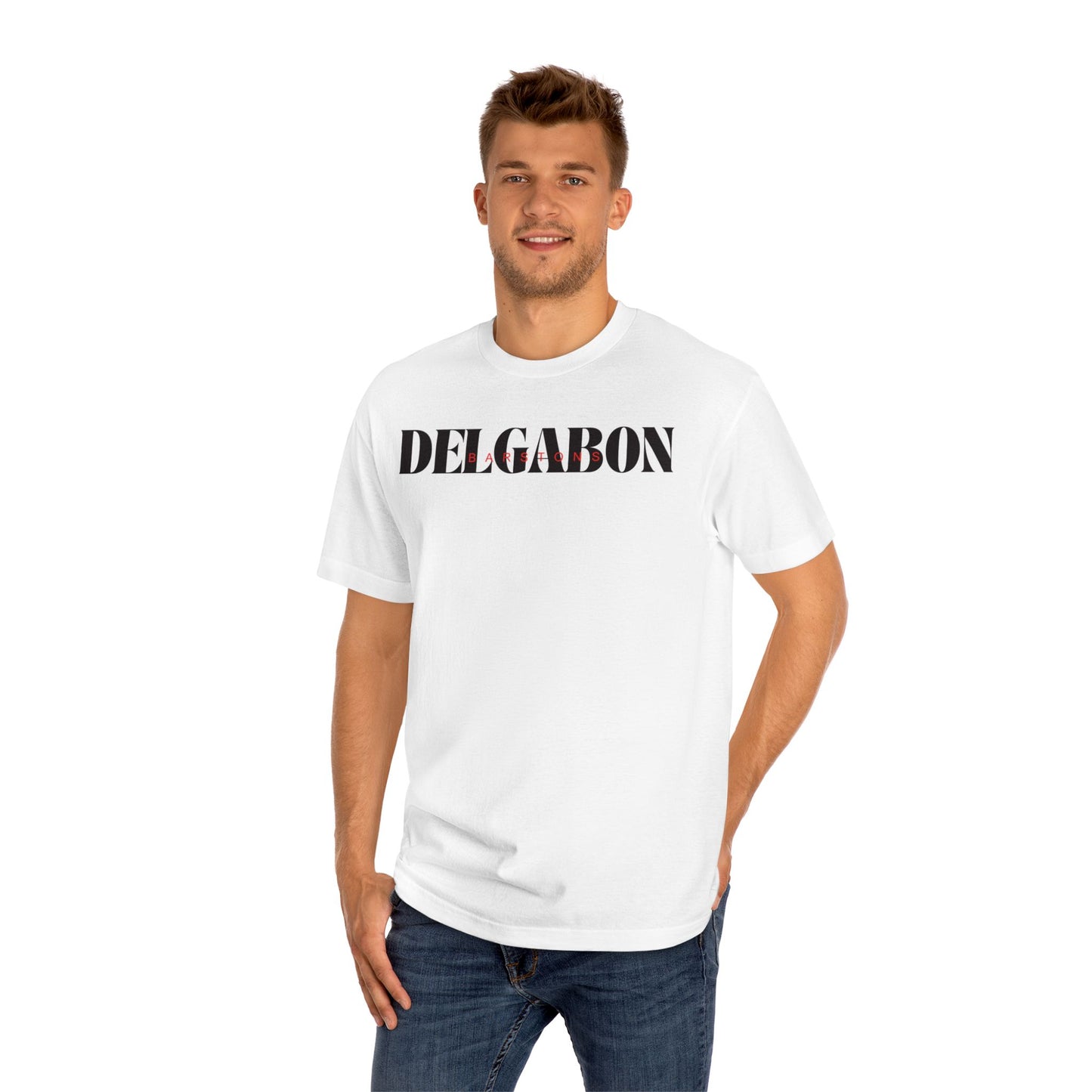Del’Gabon- tee