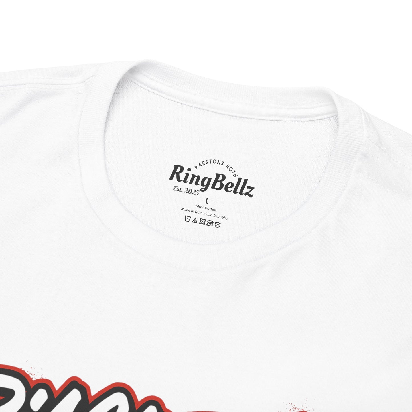 "RINGBELLZ" Barstons Roth academy -Los Angeles division