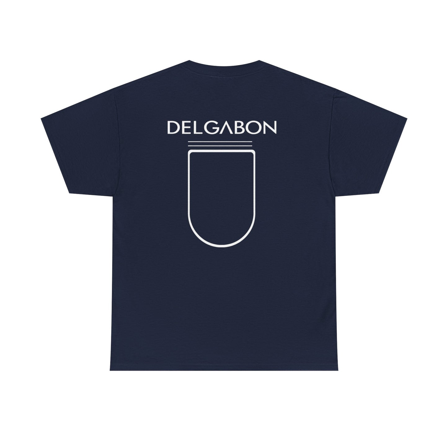 DEL’GABON Signature Tee