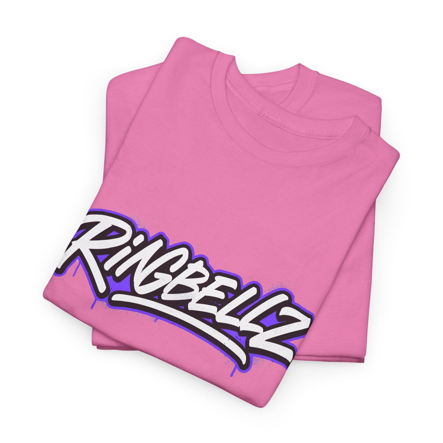 Ringbellz  -LA district Tee