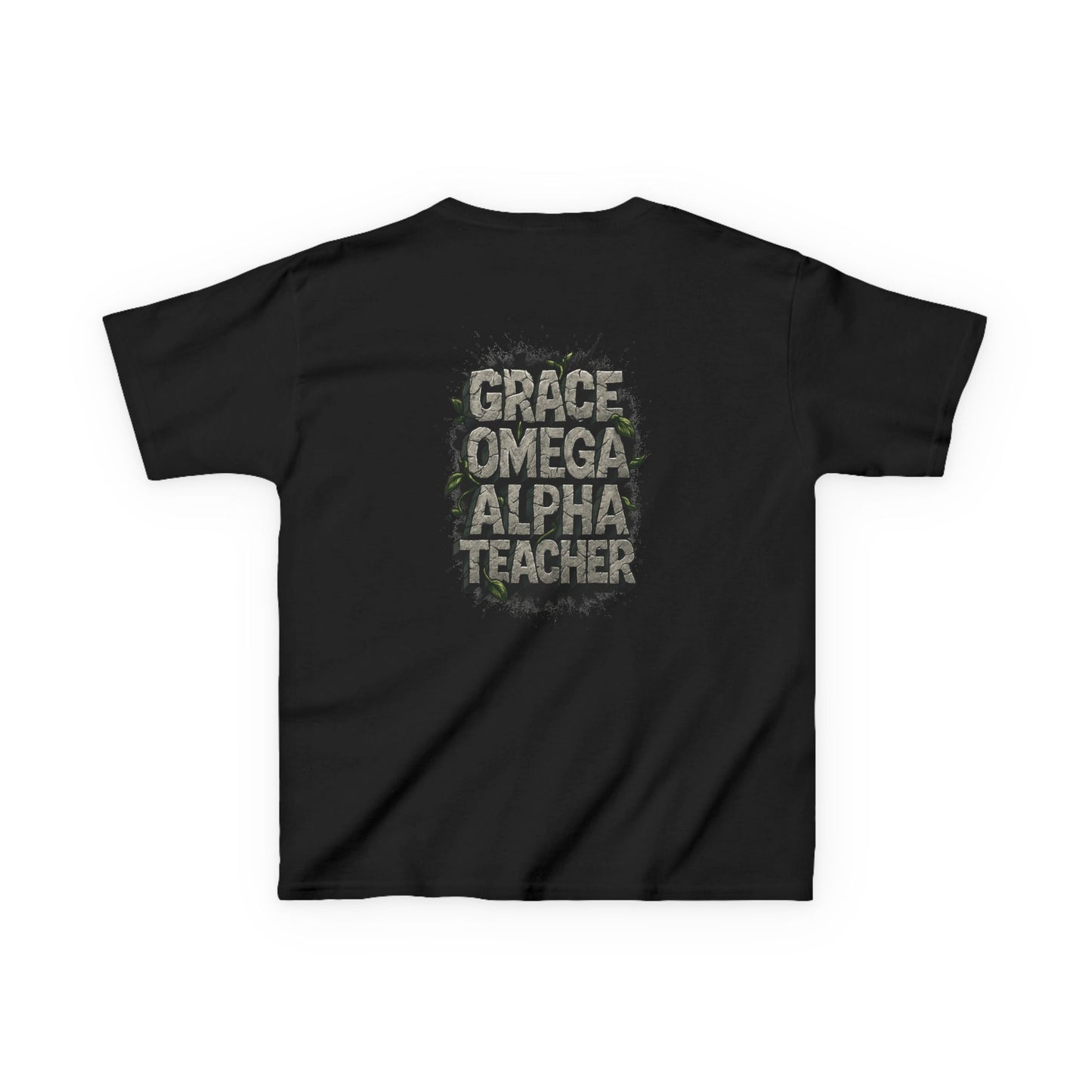 Kids | GOAT Exodus 28 Tee