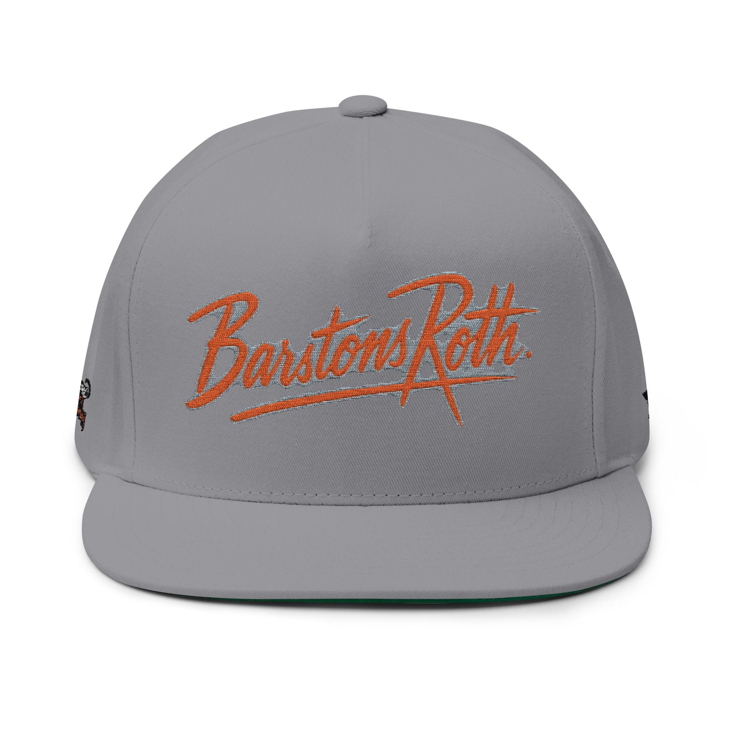 Barstons Roth Academy snap Bacc