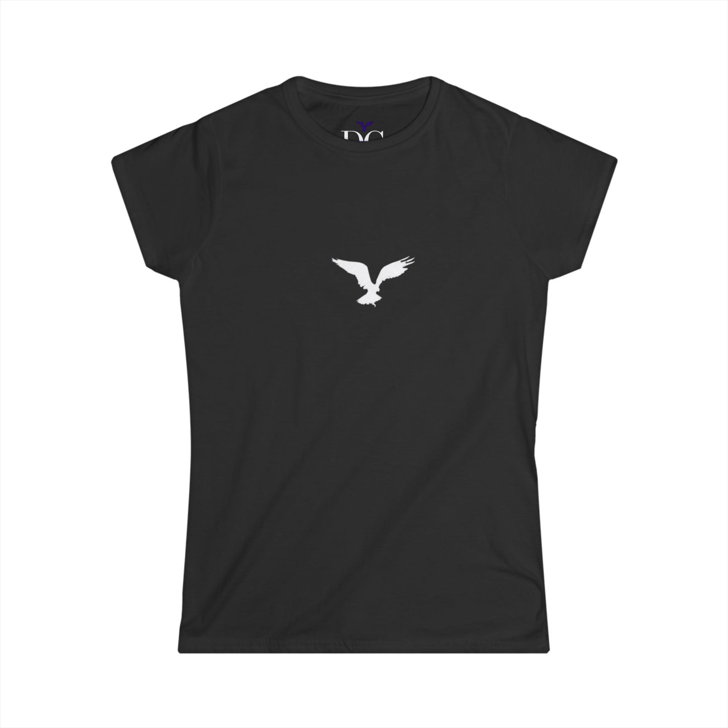 Del’Gabon Women's Graphic Tee