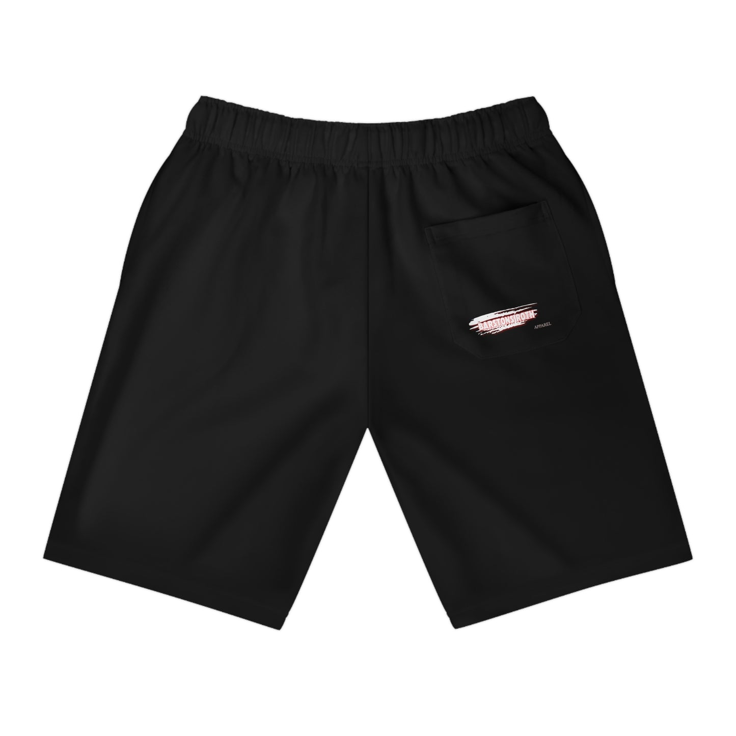 Barstons Roth Hollywood B jogger shorts