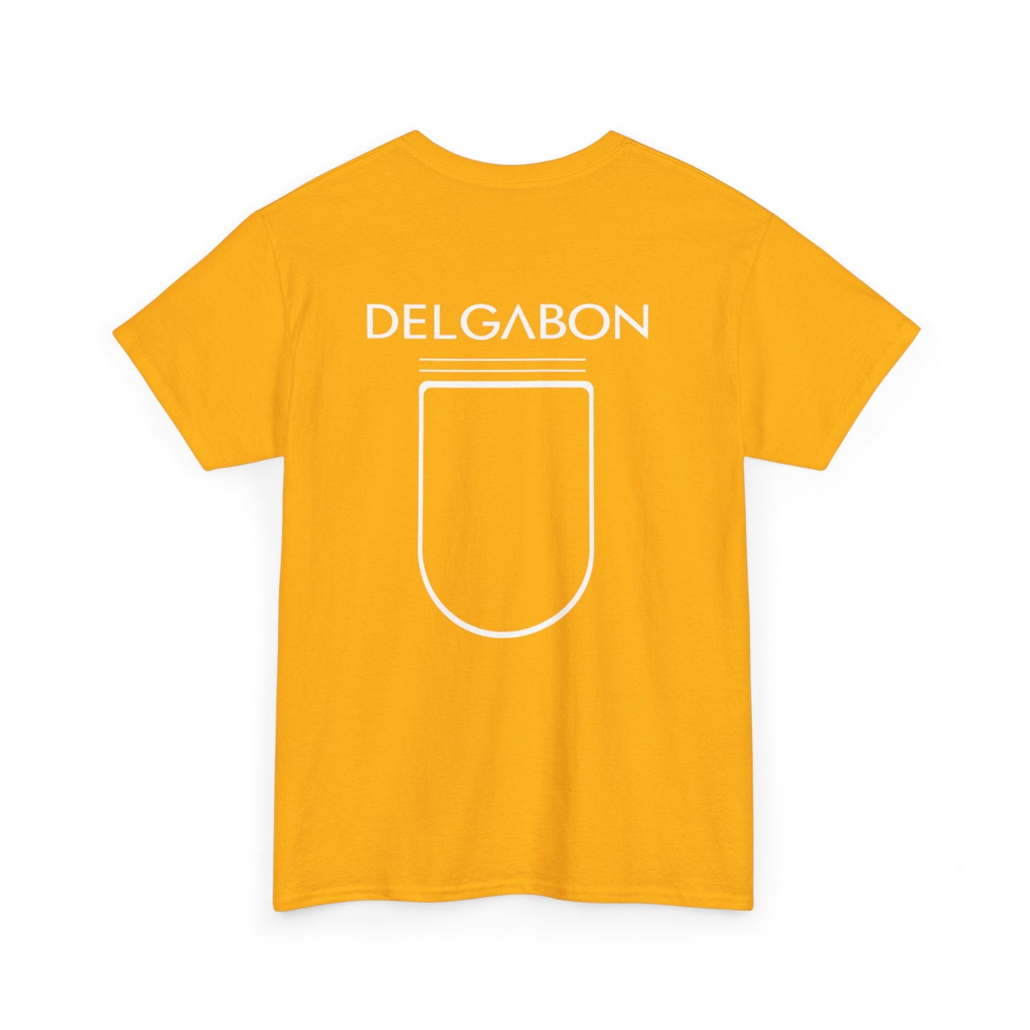 DEL’GABON Signature Tee