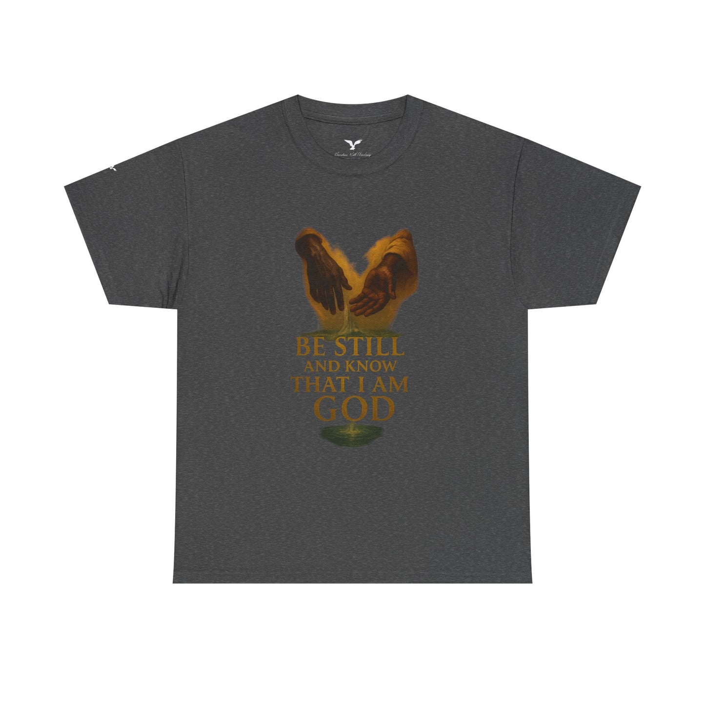 Barstons Roth academy  exodus 28 blessing tee