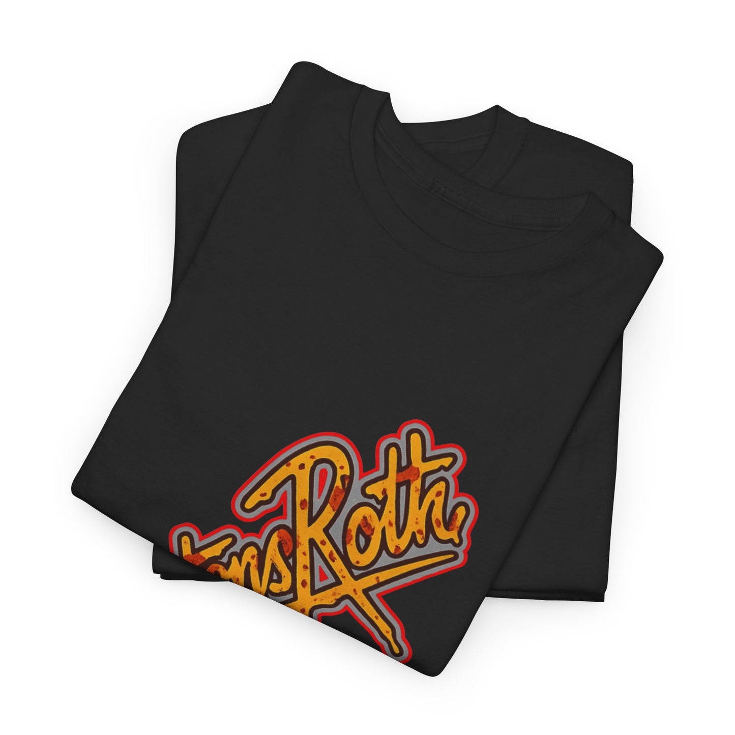 Barstons Roth /  Hot N Ready Pizza Tee
