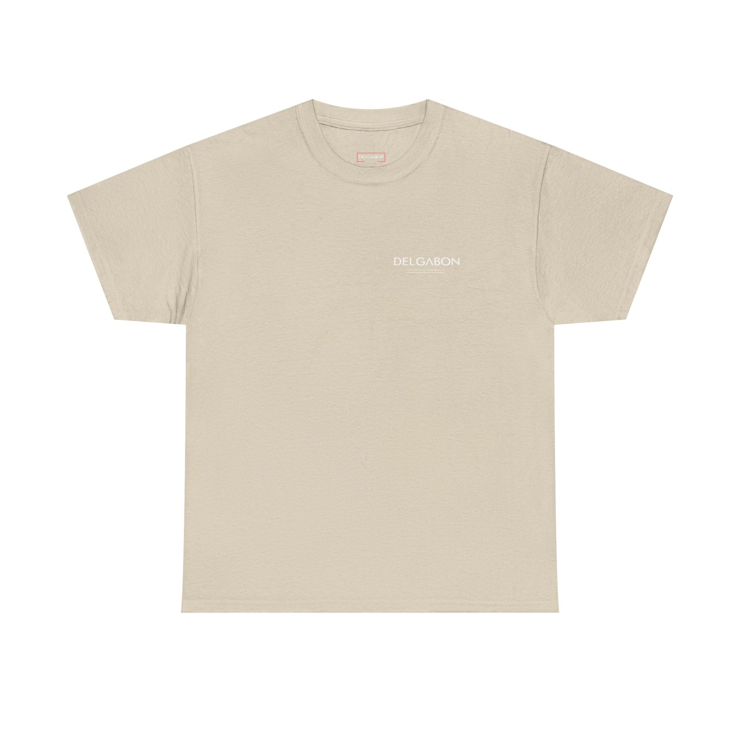 DEL’GABON Signature Tee