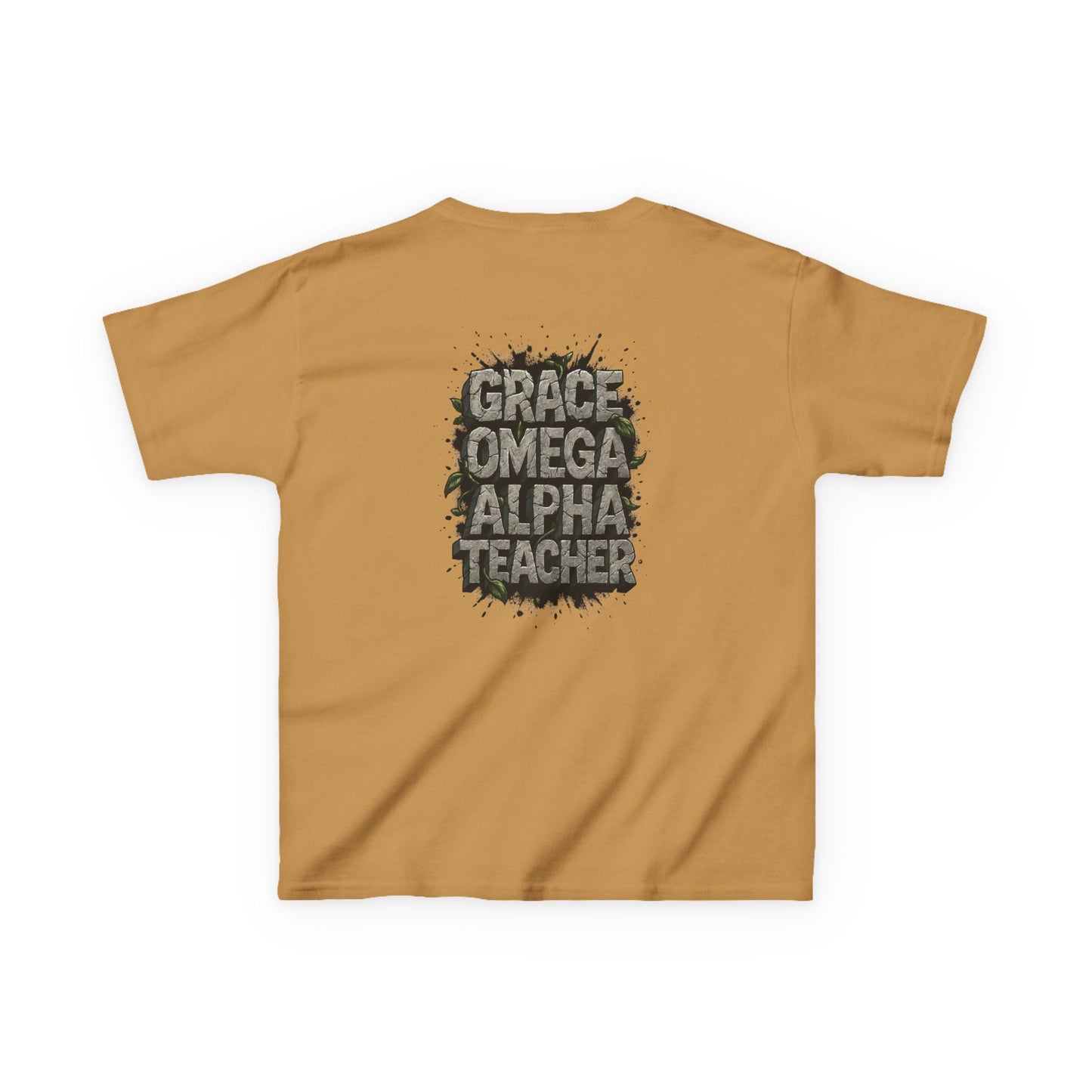 Kids | GOAT Exodus 28 Tee