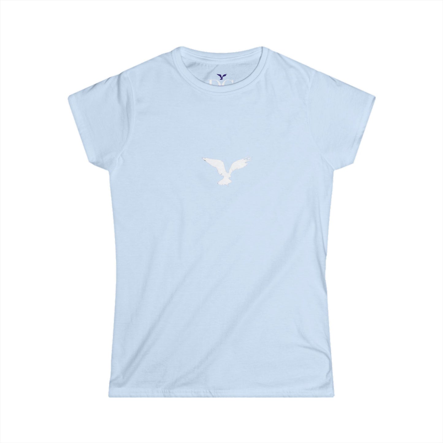 Del’Gabon Women's Graphic Tee