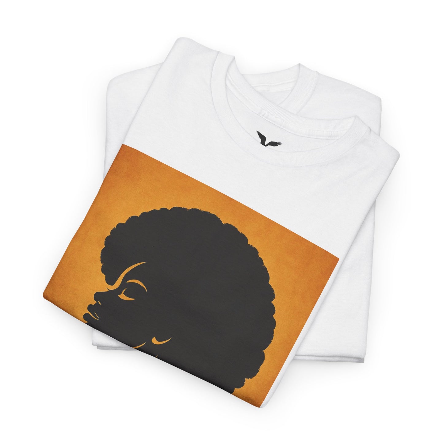 Barstons Roth - Afro Art Shirt