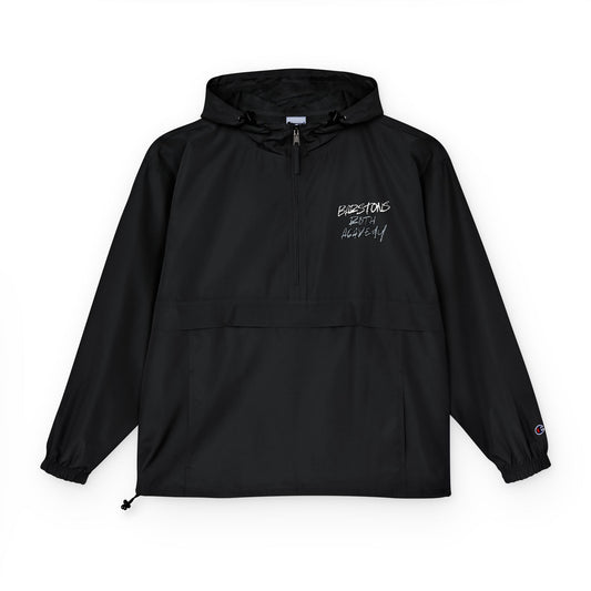Barstons Roth Academy Windbreaker