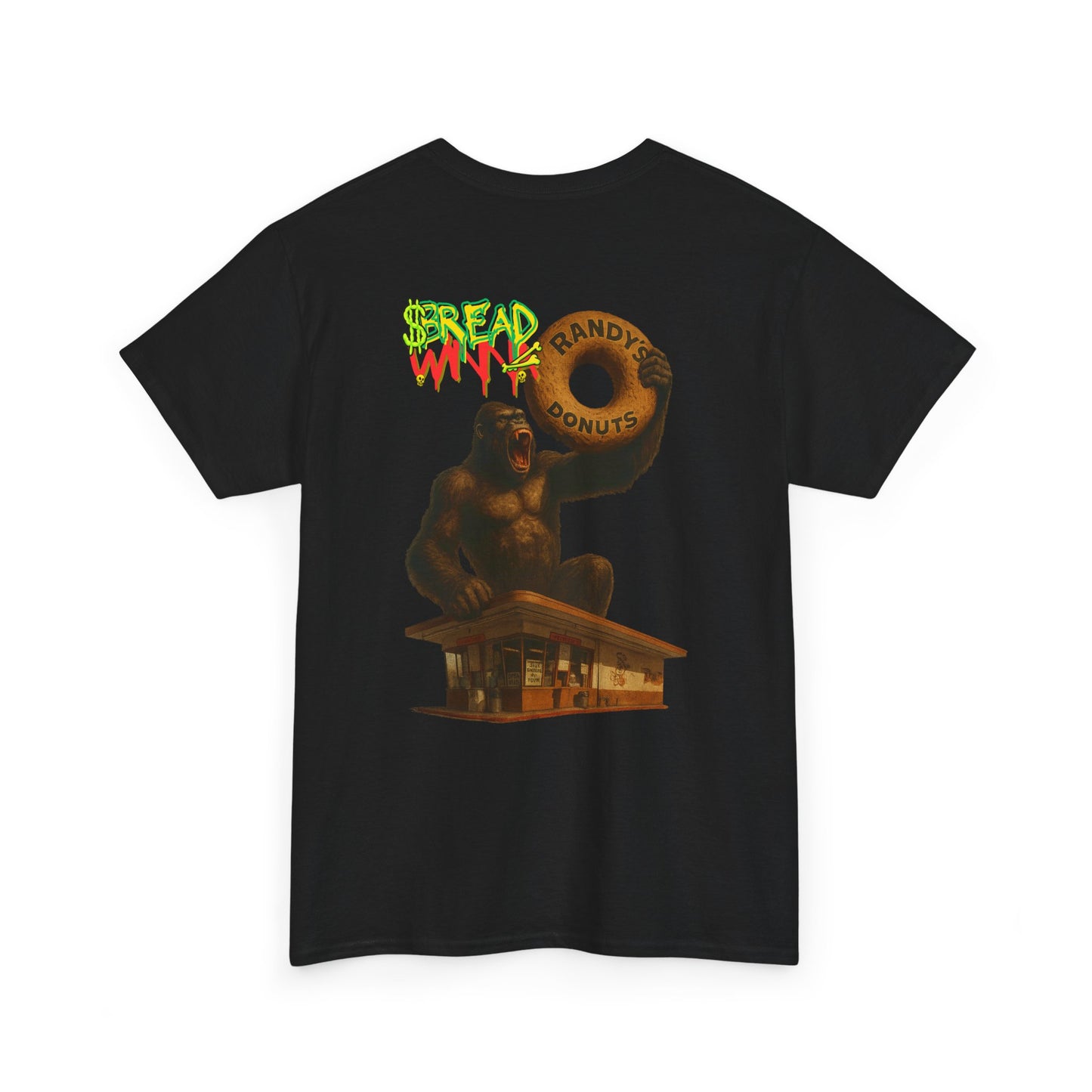 "RINGBELLZ" Barstons Roth academy -Los Angeles division