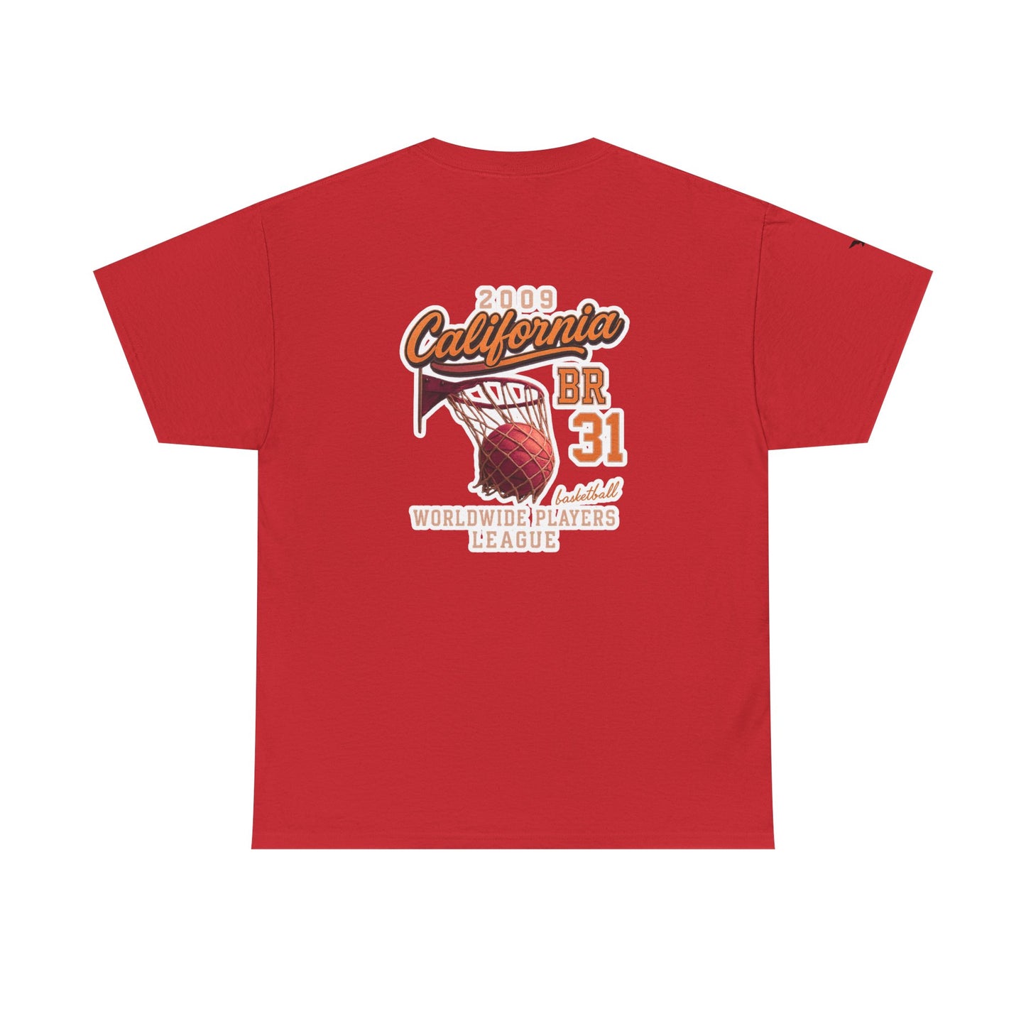 Barstons Roth Academy tee