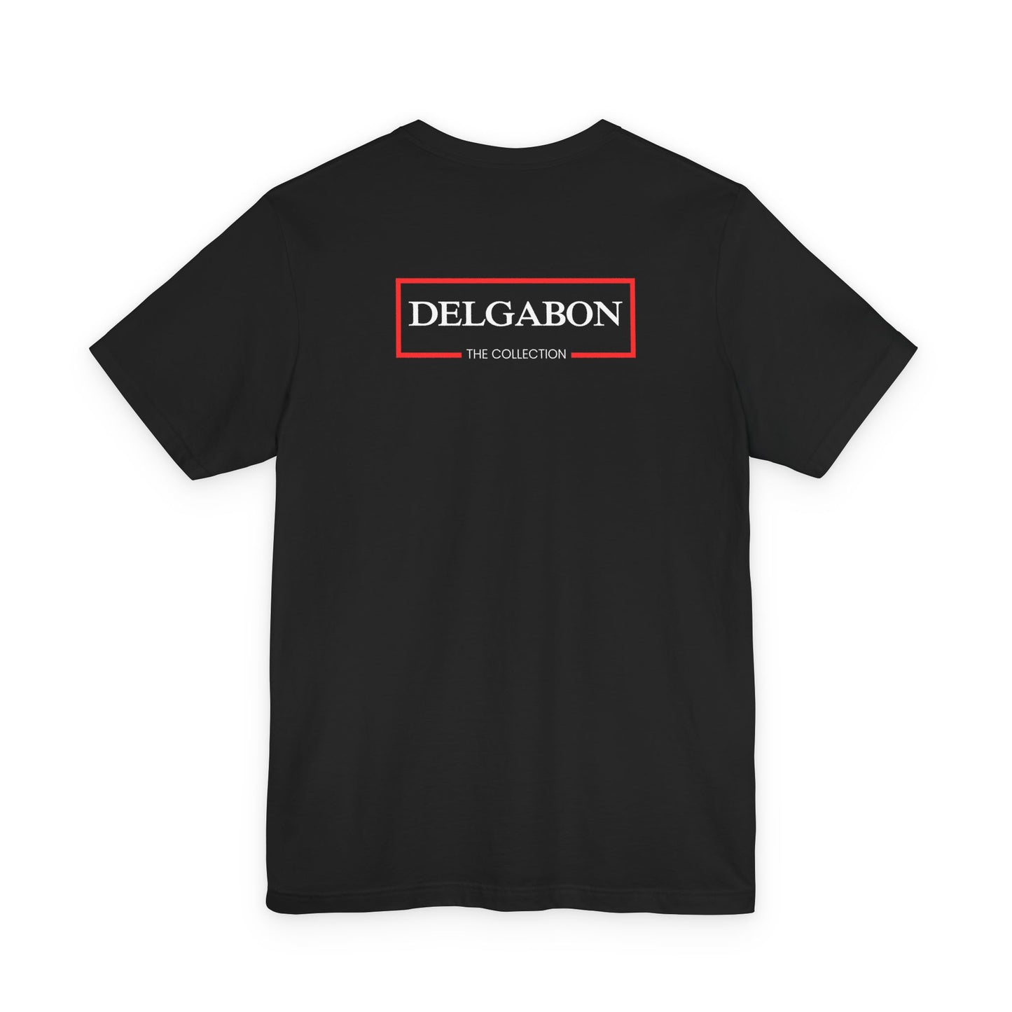 Del’Gabon Grehd - Graphic Tee
