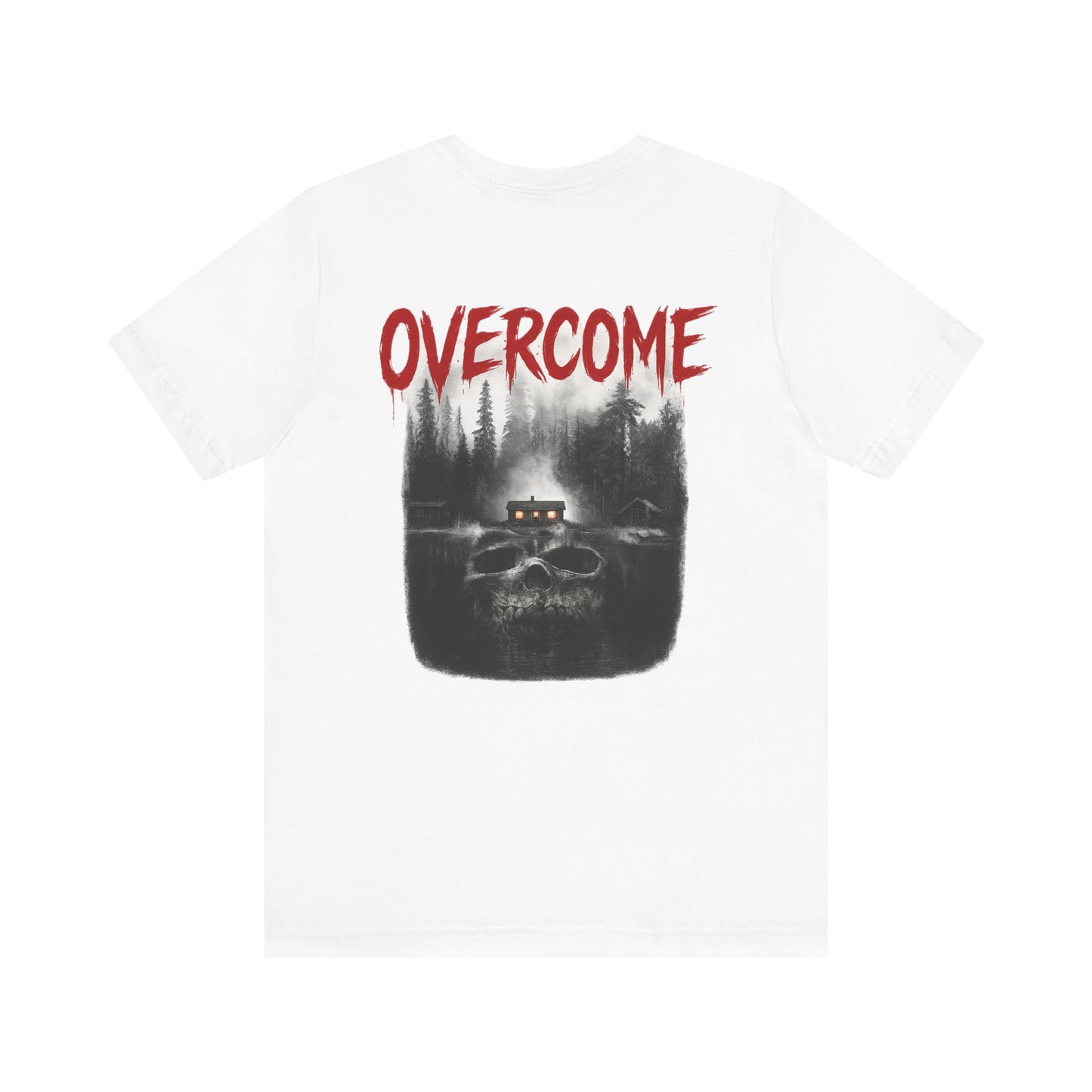 Frequency fear fact -tee