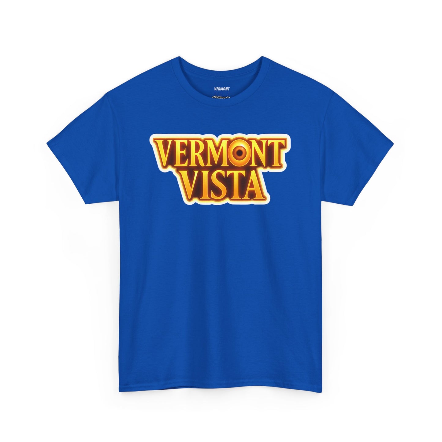 Vermont vista Tee