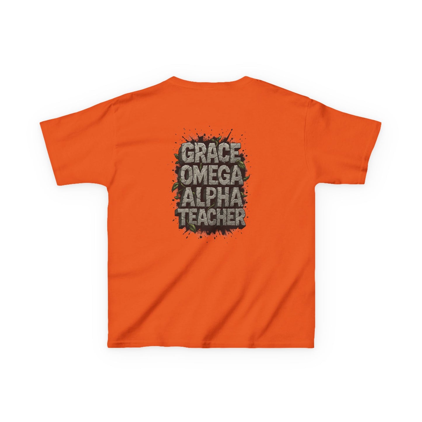 Kids | GOAT Exodus 28 Tee