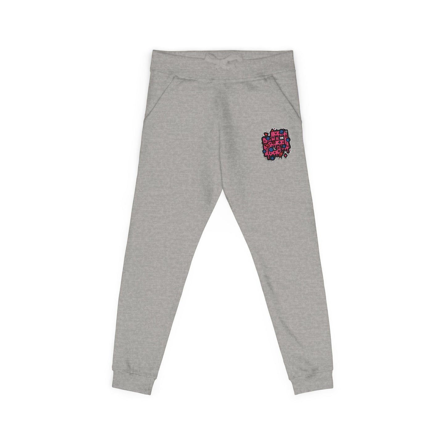 OUTTER LIMITS DRIP  -original joggers
