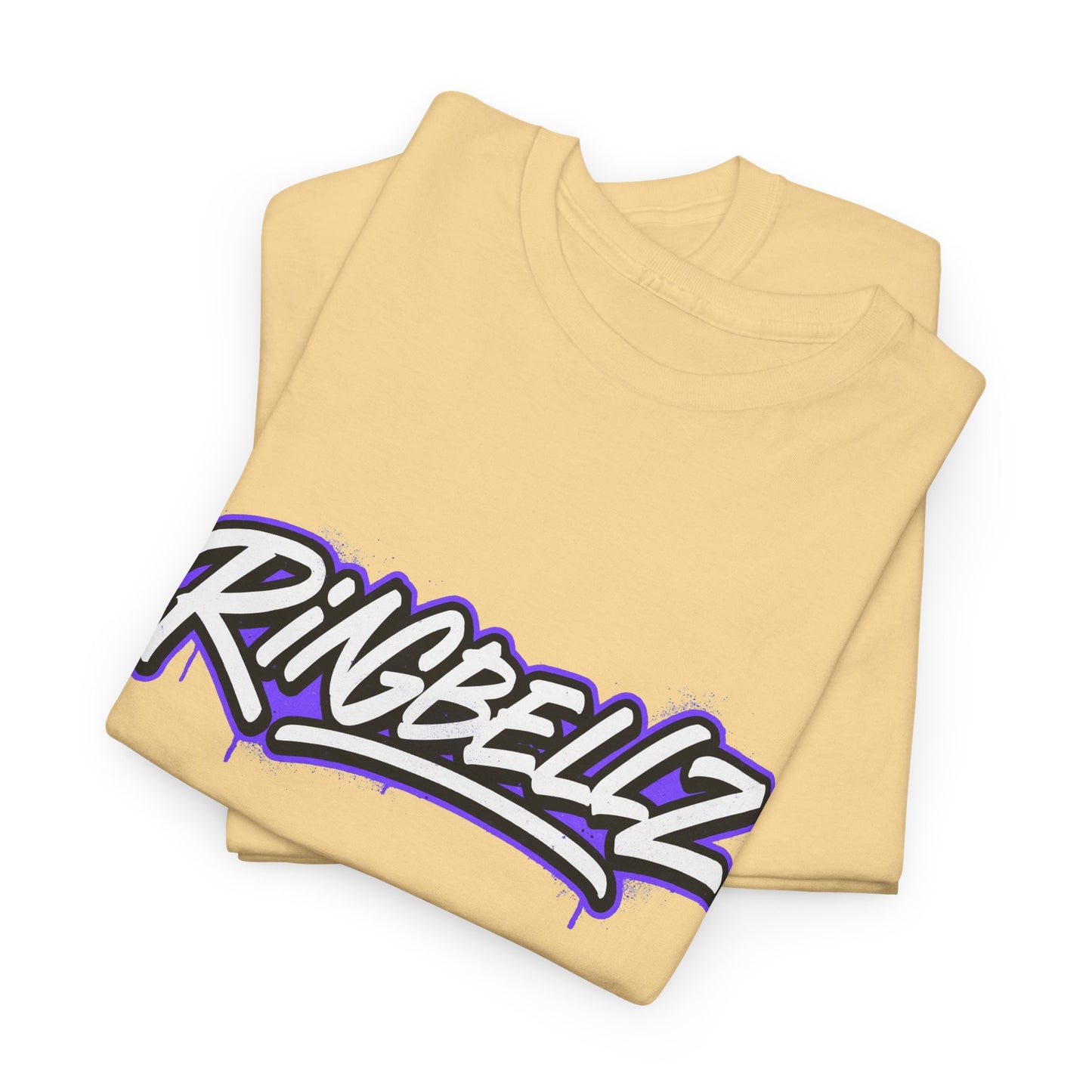 Ringbellz  -LA district Tee