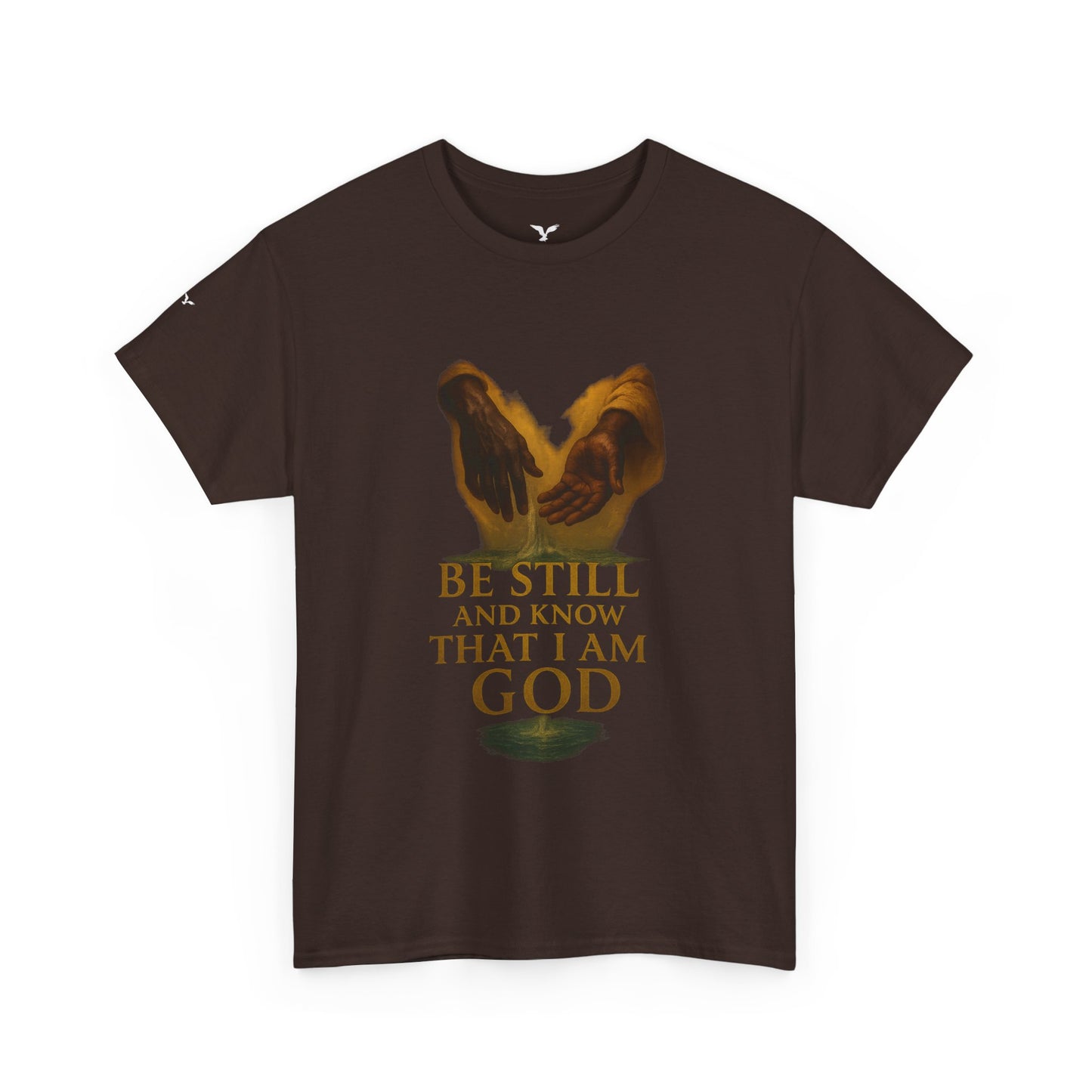 Barstons Roth academy  exodus 28 blessing tee