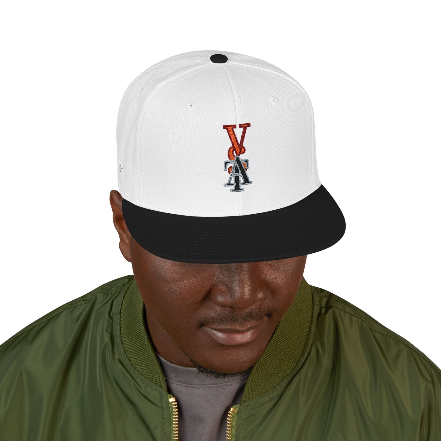 Vermont vista - SnapBack
