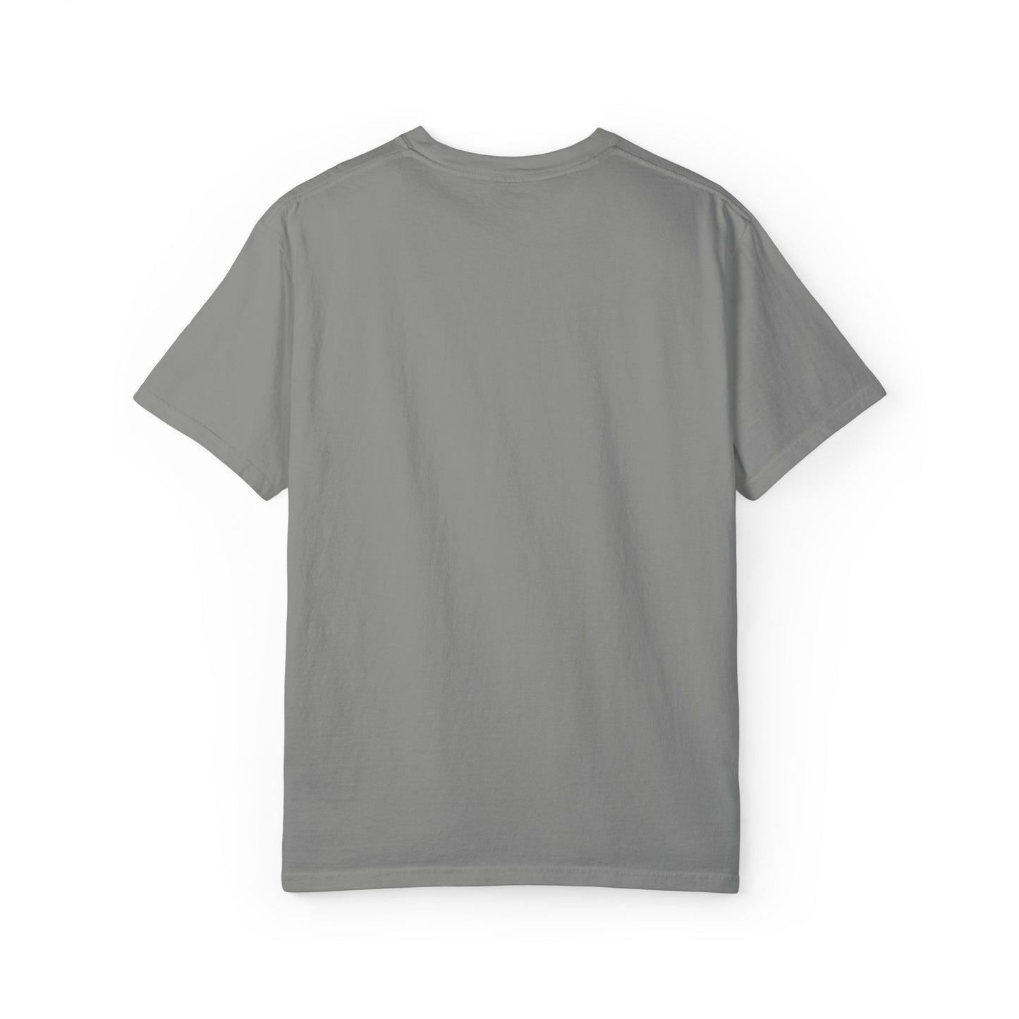 California Del’Gabon-tee